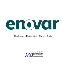AKIJ ENOVAR