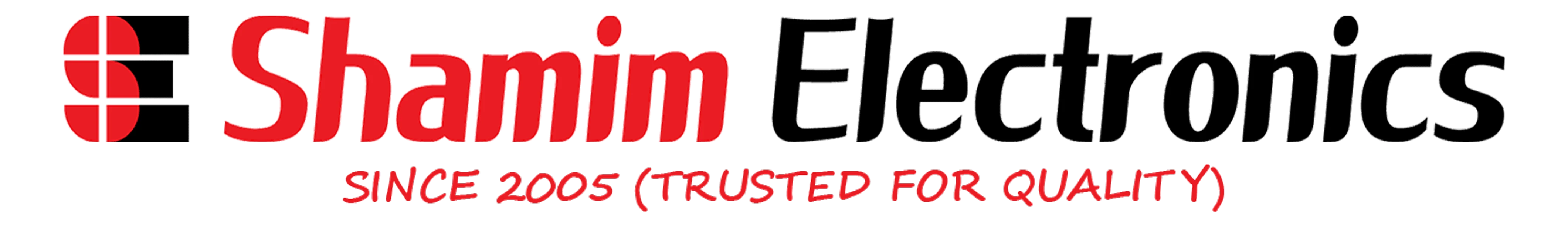 Shamim Electronics
