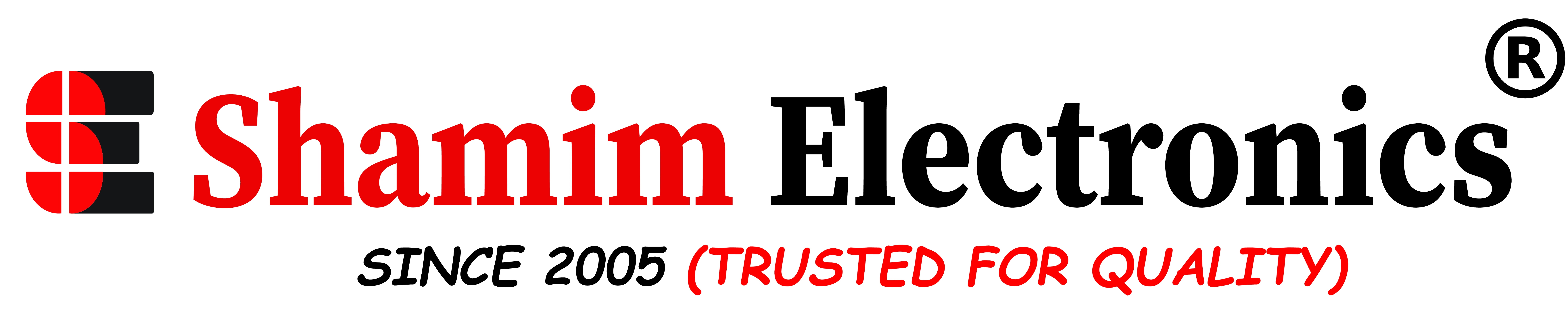 Shamim Electronics