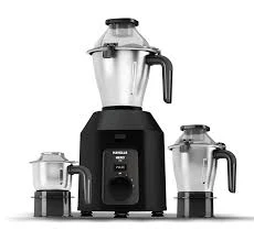 Havells Hexo Plus 3 Jars 1100 Watt Mixer Grinder price in Bangladesh 