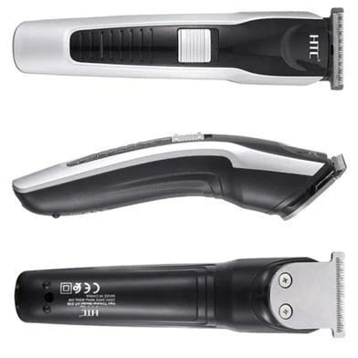 HTC AT-538 Rechargeable Hair and Beard Trimmer For Men price in Bangladesh 