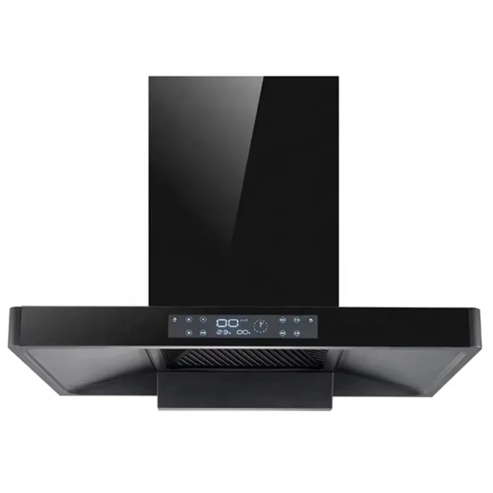 KITCHEN HOOD CHIMNEY MILANO 36" price in Bangladesh 
