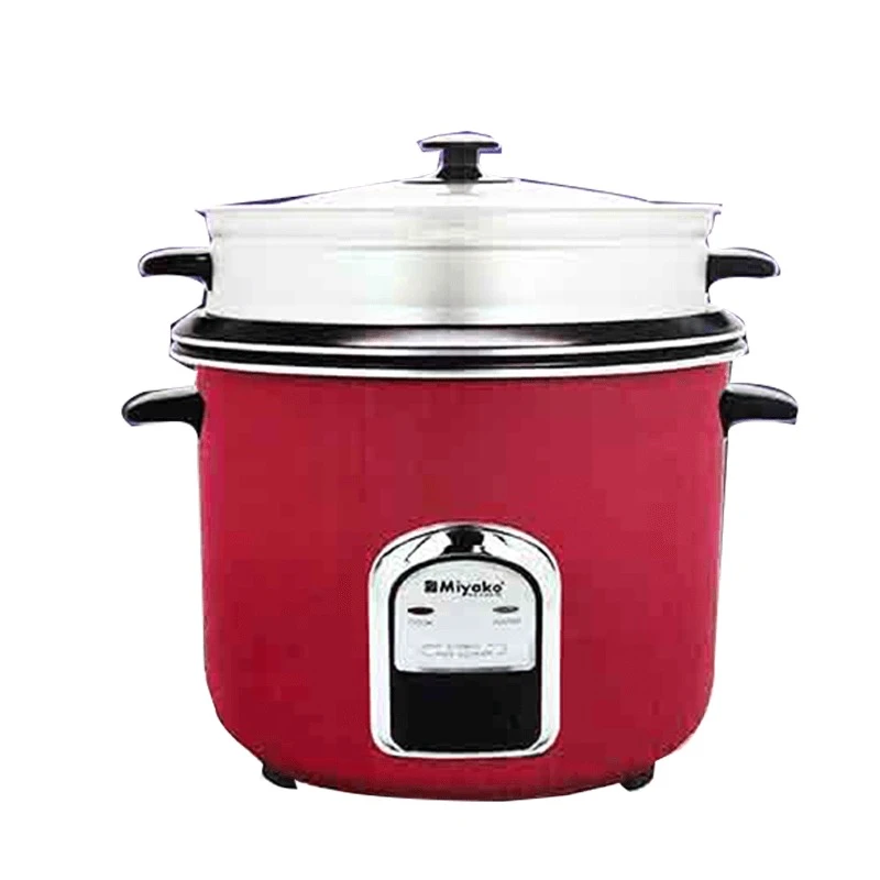 Miyako Rice Cooker MRC 518 YLD (1.8 Ltr) price in Bangladesh 
