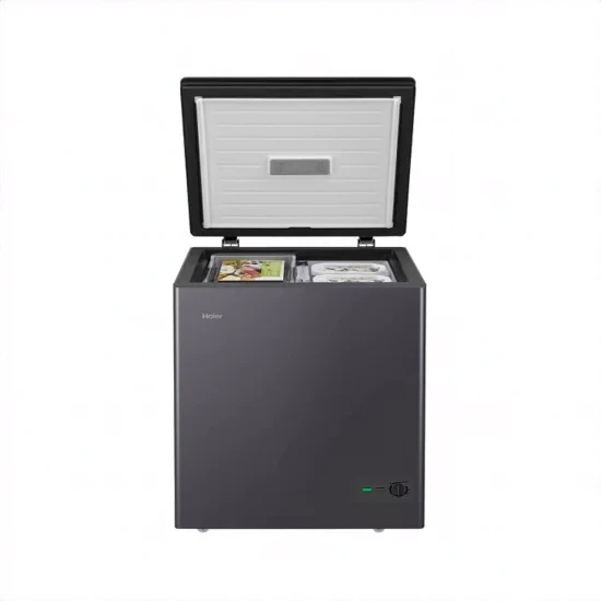 Haier HCF-230SGE 200L Chest Freezer price in Bangladesh 
