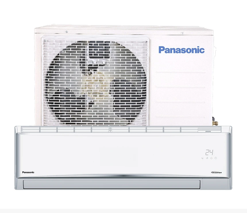 Panasonic 2 Ton WIFI Inverter Split Air Conditioner KU24ZKYW price in Bangladesh 
