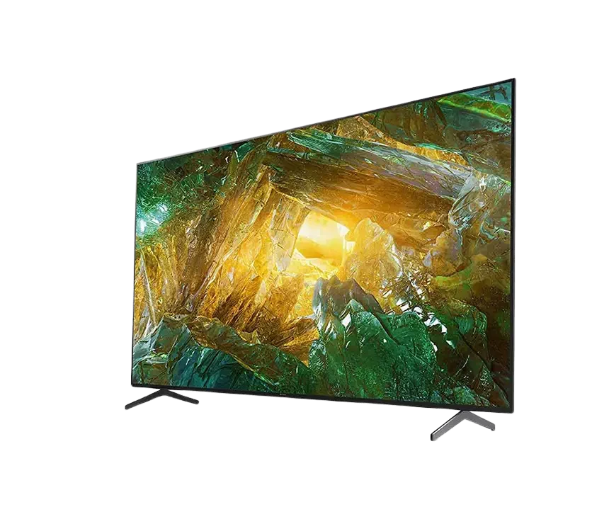 SONY BRAVIA KD-85X8000H 85" 4K ULTRA HD SMART TV (ANDROID TV) price in Bangladesh 