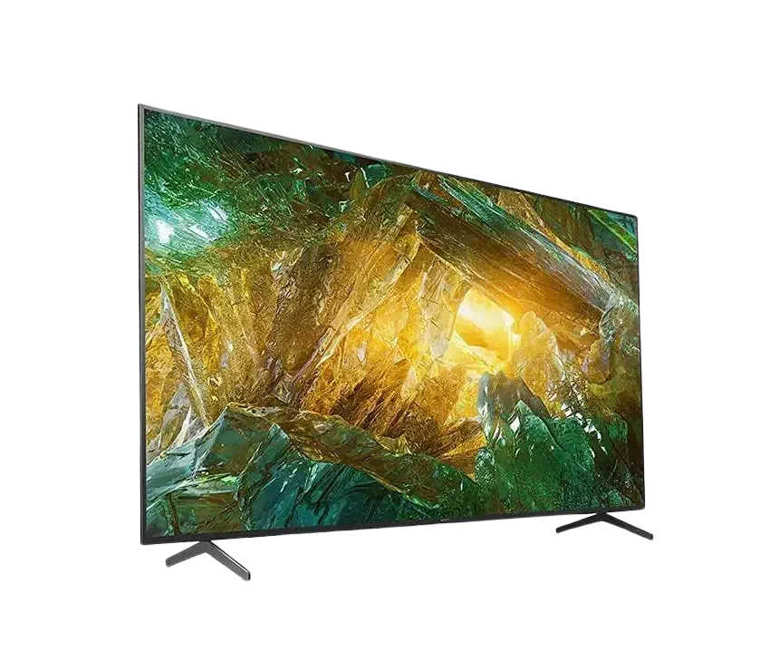 SONY BRAVIA KD-85X8000H 85" 4K ULTRA HD SMART TV (ANDROID TV) price in Bangladesh 