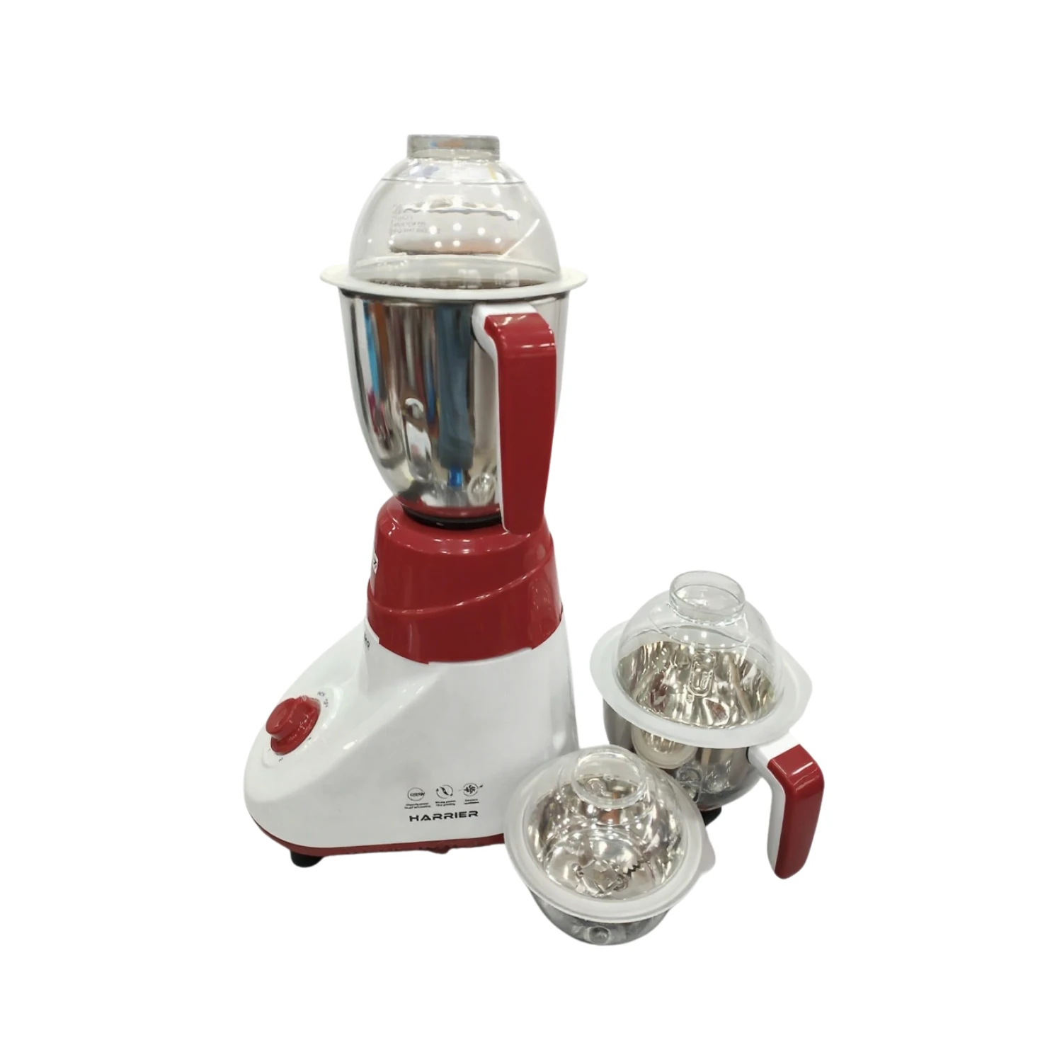 Miyako HARRIER 3 IN 1 Blender & Mixer Grinder 1000 Watt price in Bangladesh 