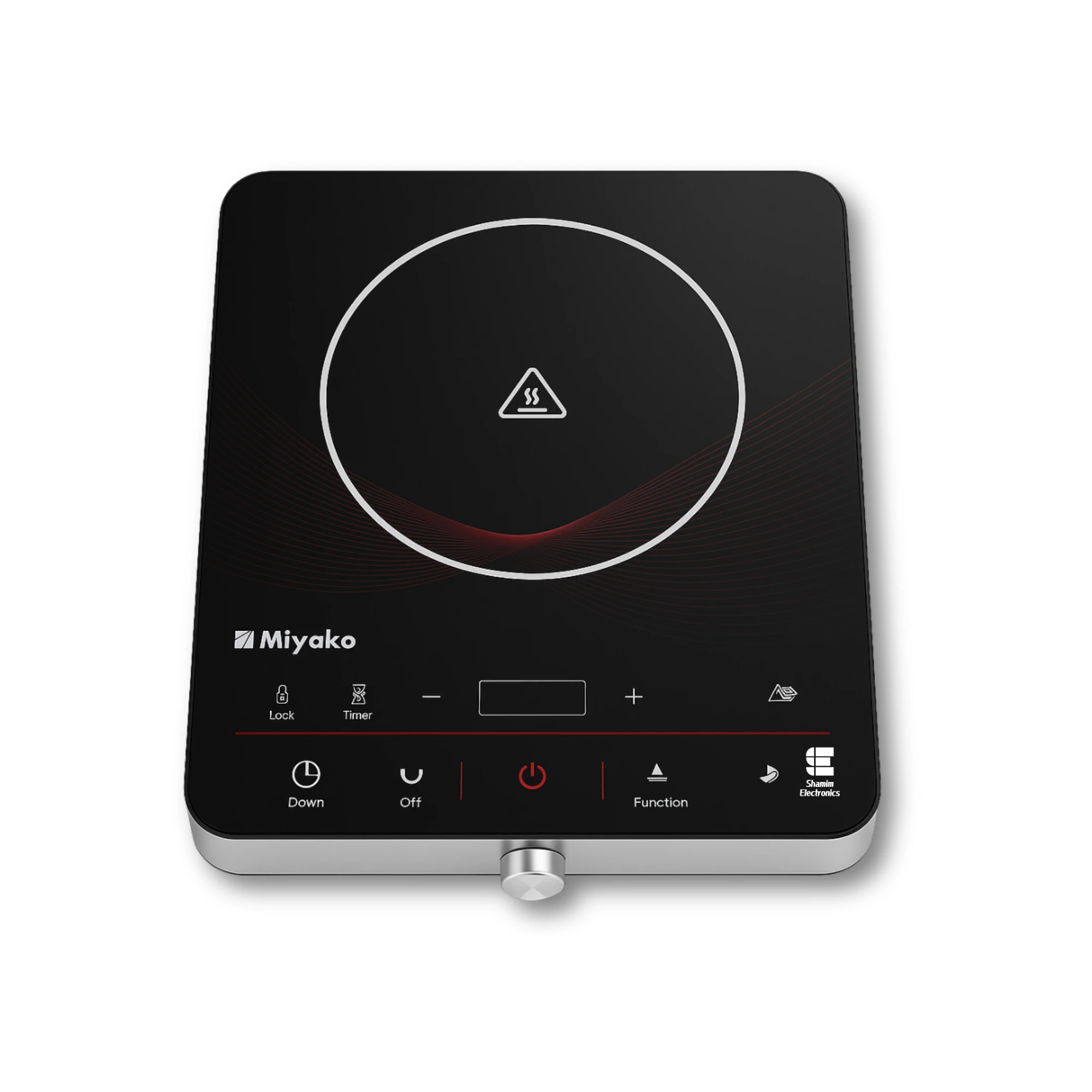 Miyako Infrate Cooker & Indoor-Outdoor Heater ATC 22N1 price in Bangladesh 