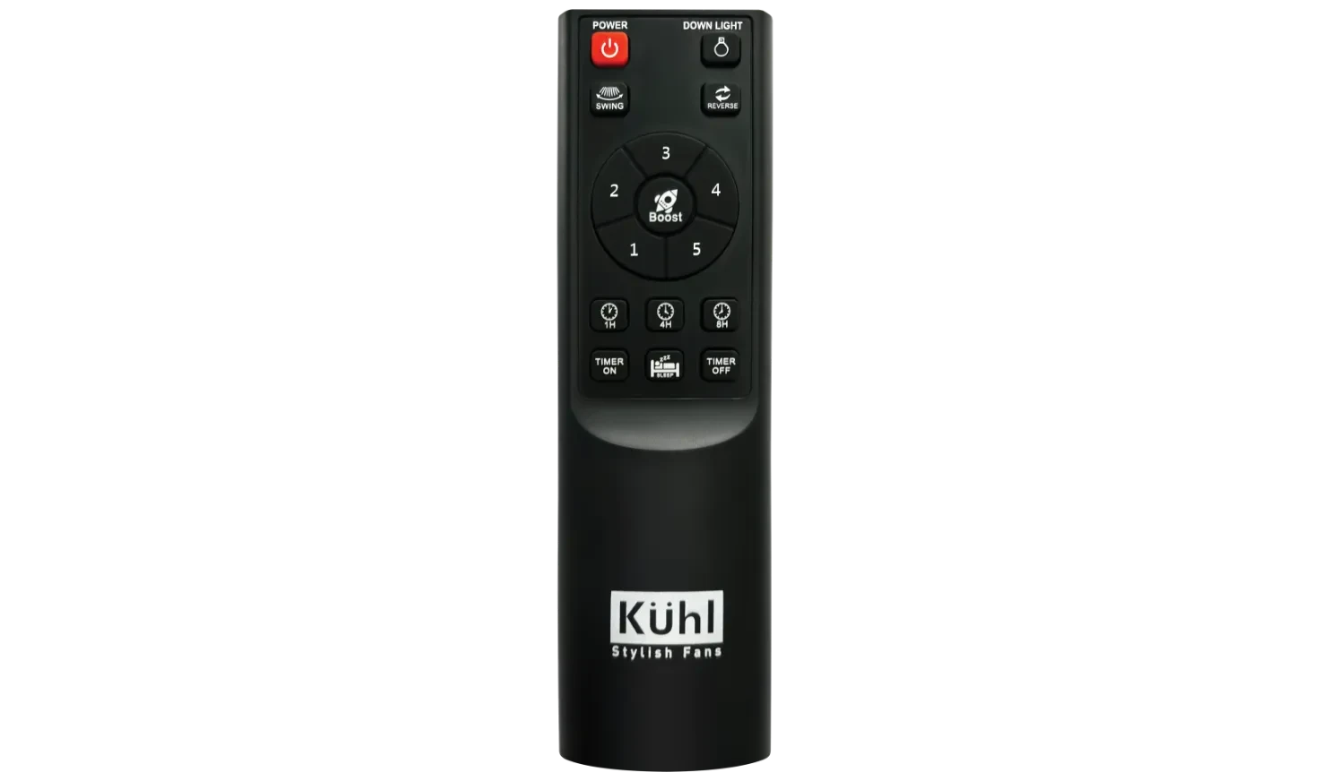 KUHL Prima A3 Ceiling Fan | 1200 mm 3 Blade price in Bangladesh 