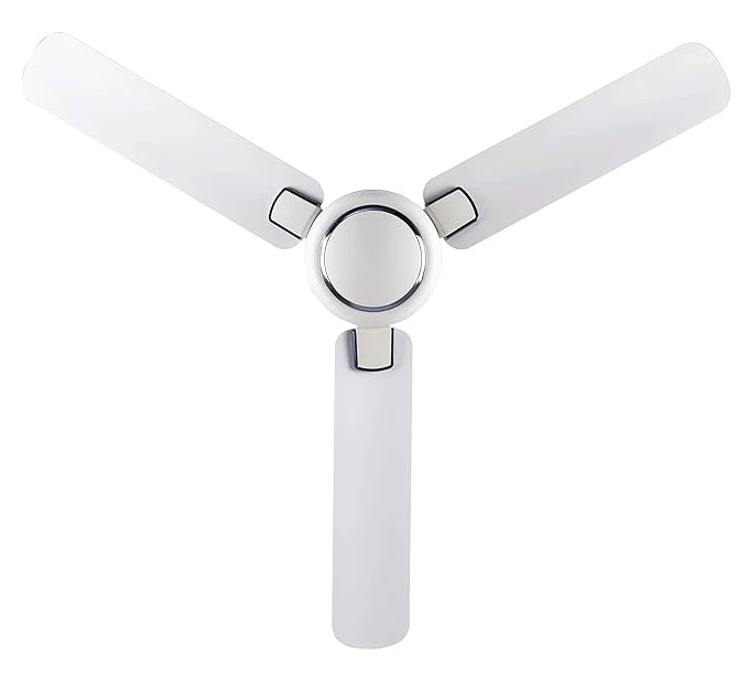 Bajaj Regal 1400mm. White Blades Ceiling Fan price in Bangladesh 