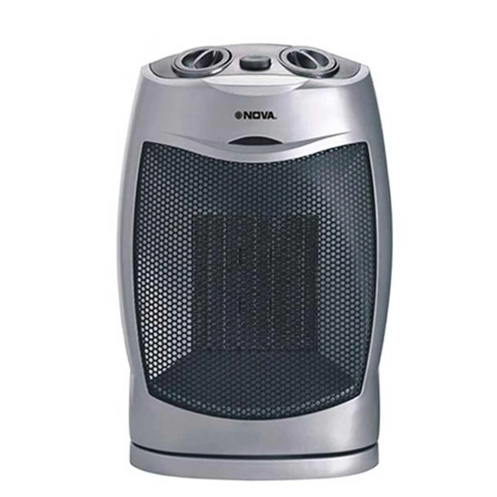 NOVA Room Heater 1500Watt (PTC-902) – Efficient, Safe. price in Bangladesh 