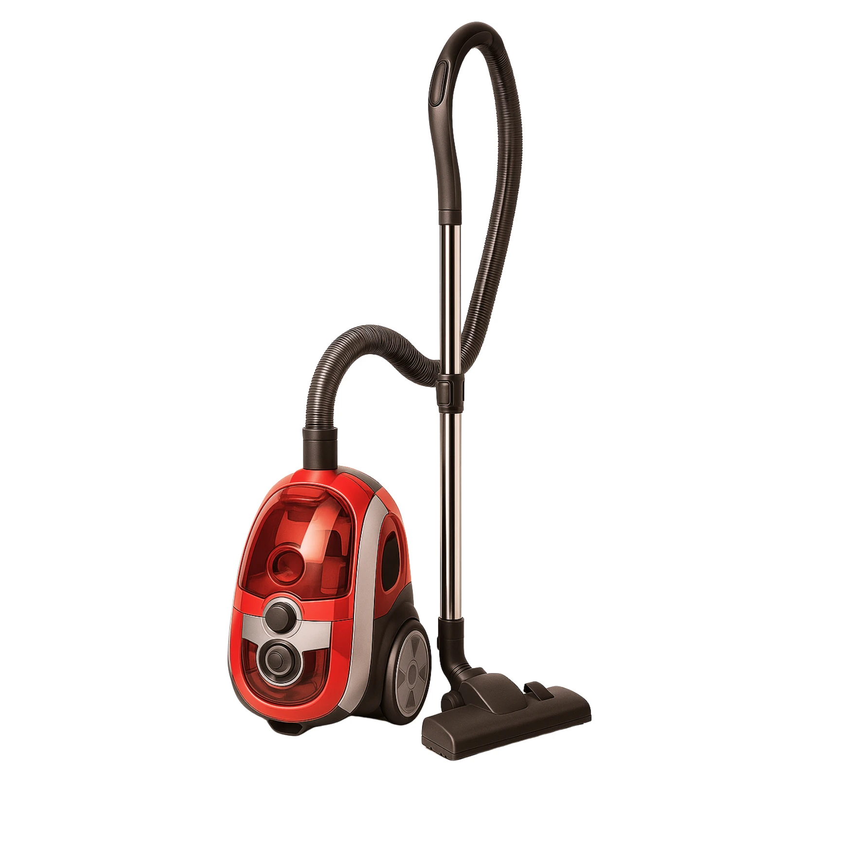 SHARP Bagless vacuum cleaner 2000W– ECLS20R price in Bangladesh 
