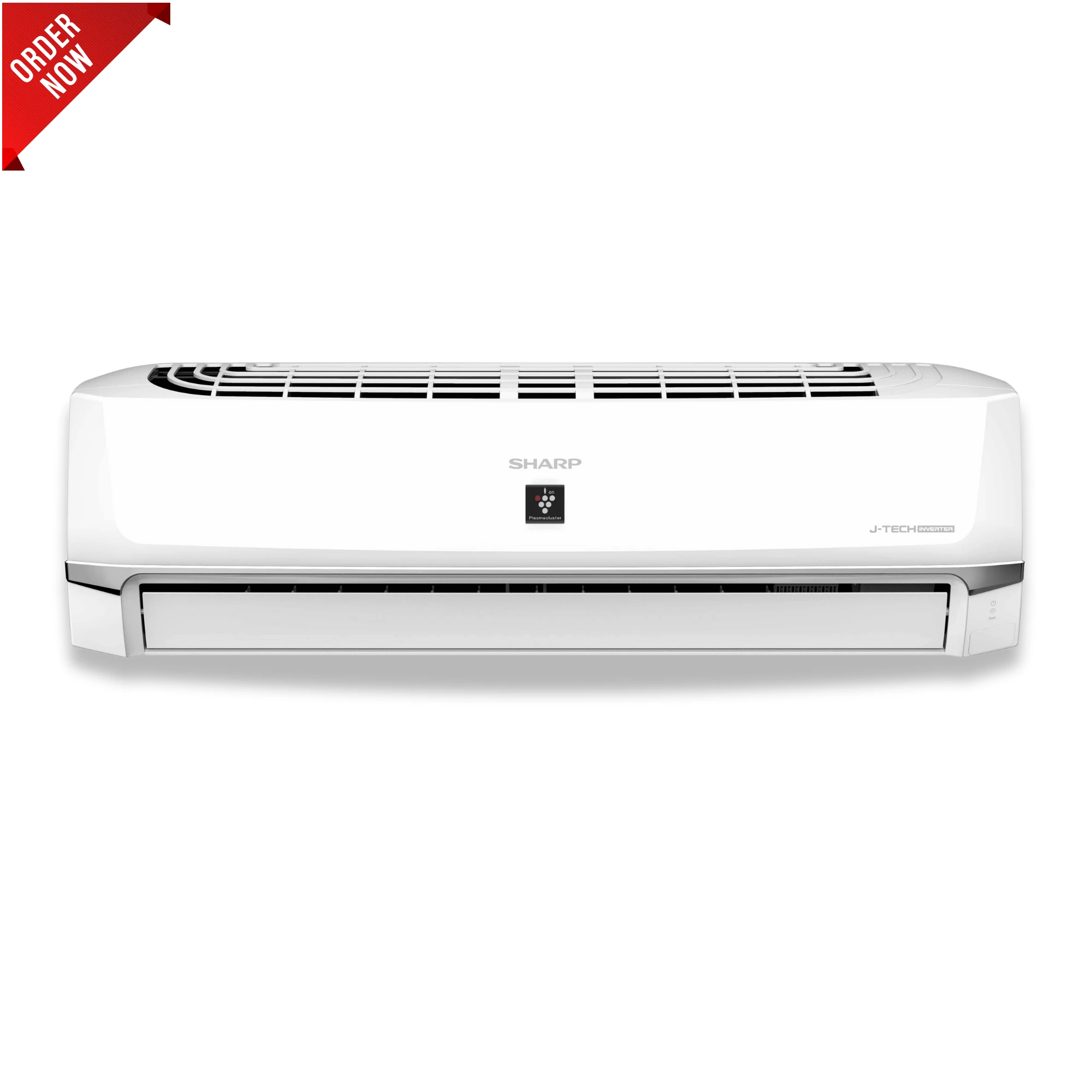 Sharp 2 Ton AH-XP24XHVE Smart J Tech Inverter Ac Official price in Bangladesh 