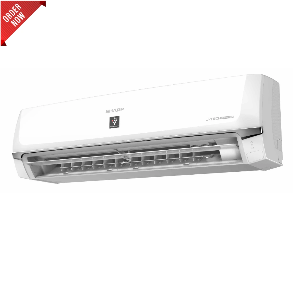 Sharp 2 Ton AH-XP24XHVE Smart J Tech Inverter Ac Official price in Bangladesh 
