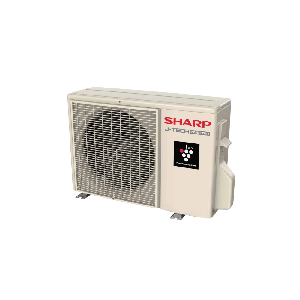 Sharp 2 Ton AH-XP24XHVE Smart J Tech Inverter Ac Official price in Bangladesh 