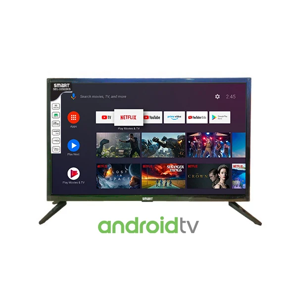 SONY SMART 32 inch Android TV - SEL-32S22KS price in Bangladesh 