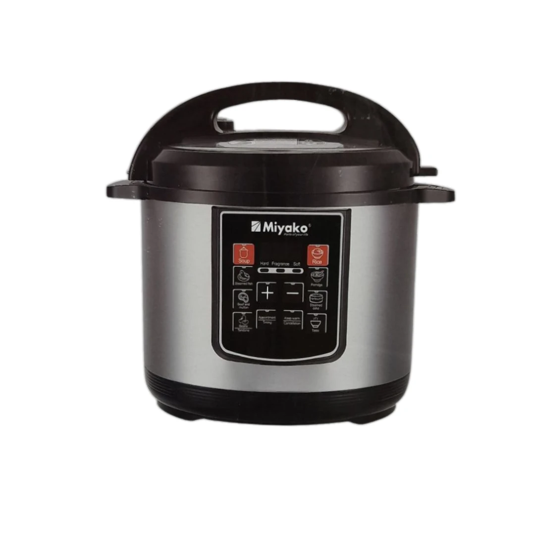 Miyako Electric Pressure Cooker EPC-502 price in Bangladesh 