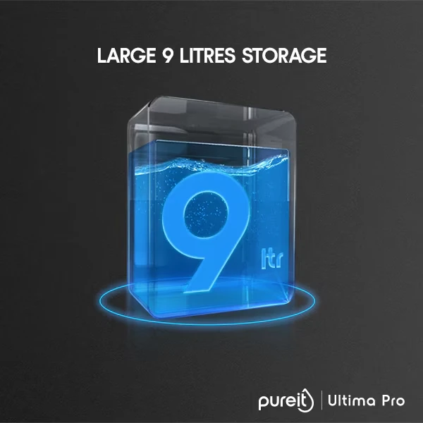 Pureit Ultima Pro RO+MF+Dual UV In-tank price in Bangladesh 
