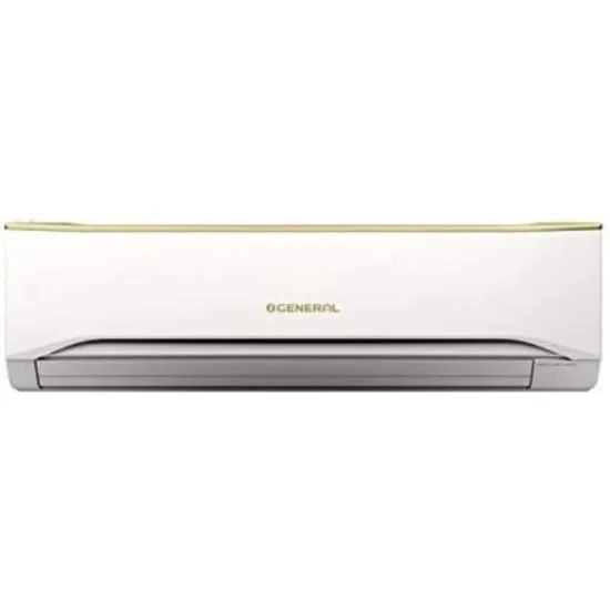 General 2.0 Ton Non Inverter Ac ASGA-24FUTB Official price in Bangladesh 