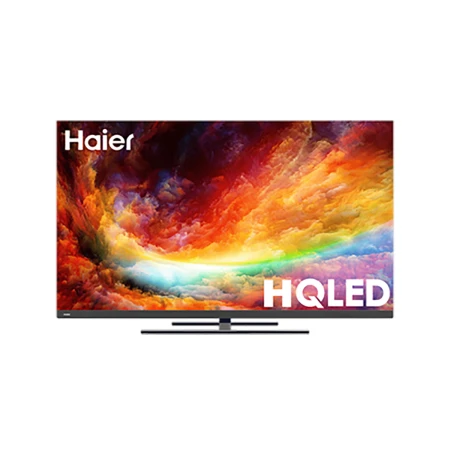 Haier H55S6UG PRO-55" Bezel Less 4K Google Android TV price in Bangladesh 