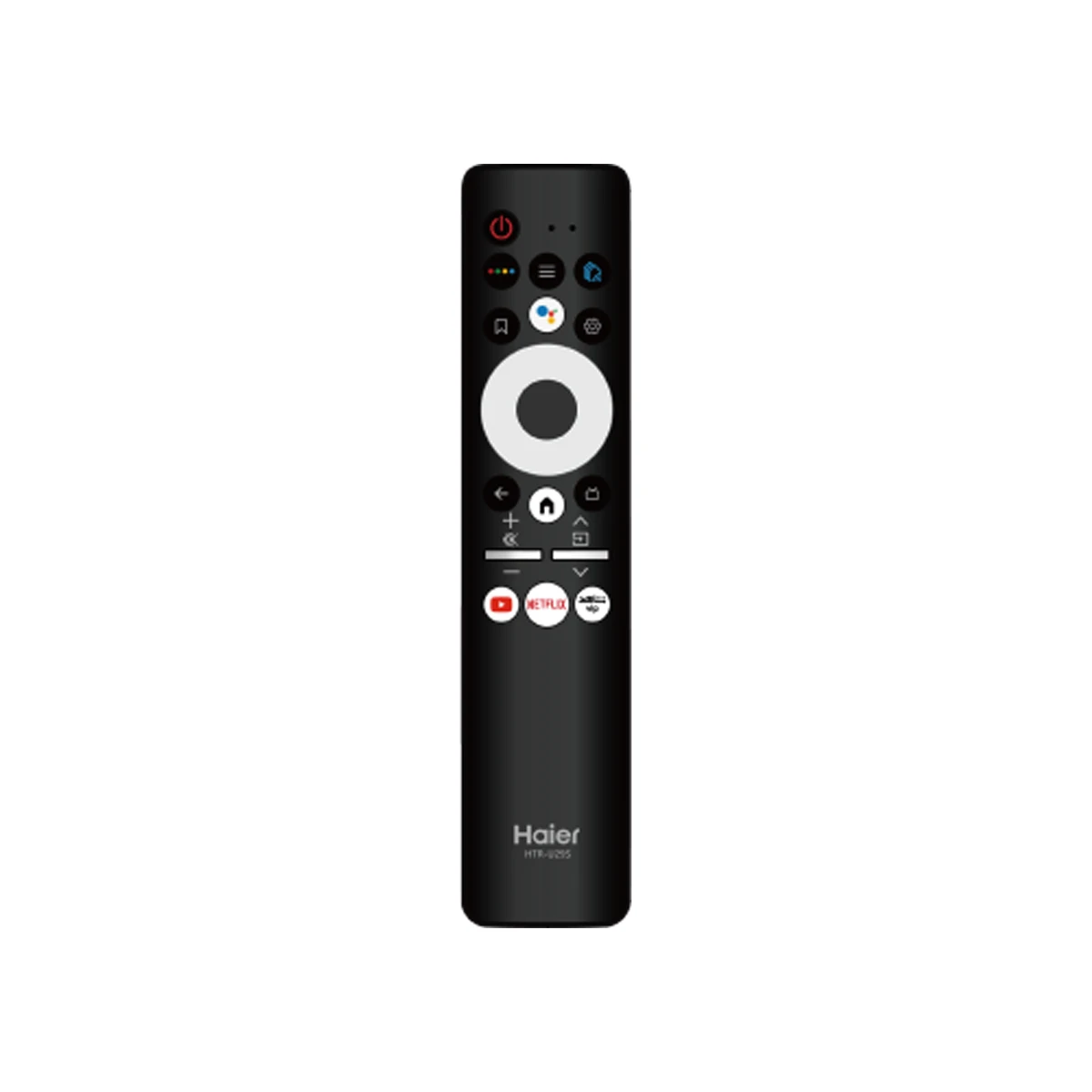 Haier H55S6UG PRO-55" Bezel Less 4K Google Android TV price in Bangladesh 