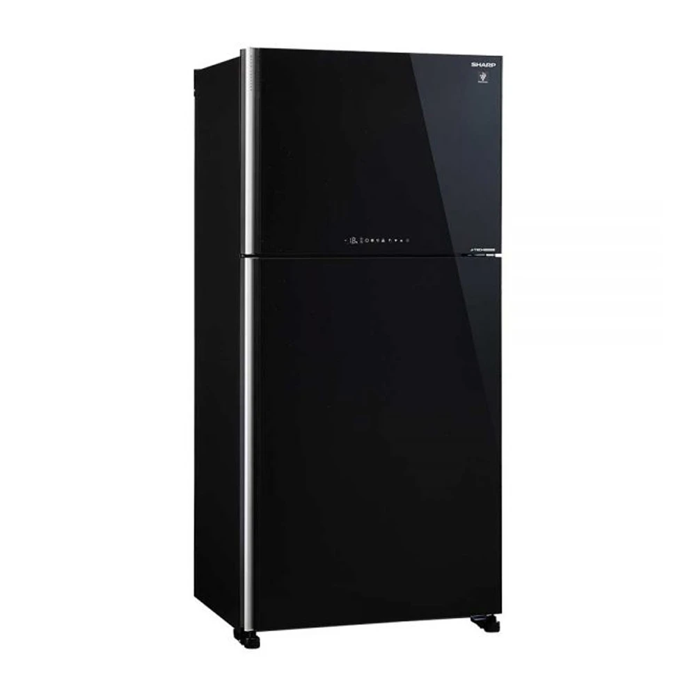 Sharp 656L Inverter Refrigerator SJ-EX725P-BK price in Bangladesh 