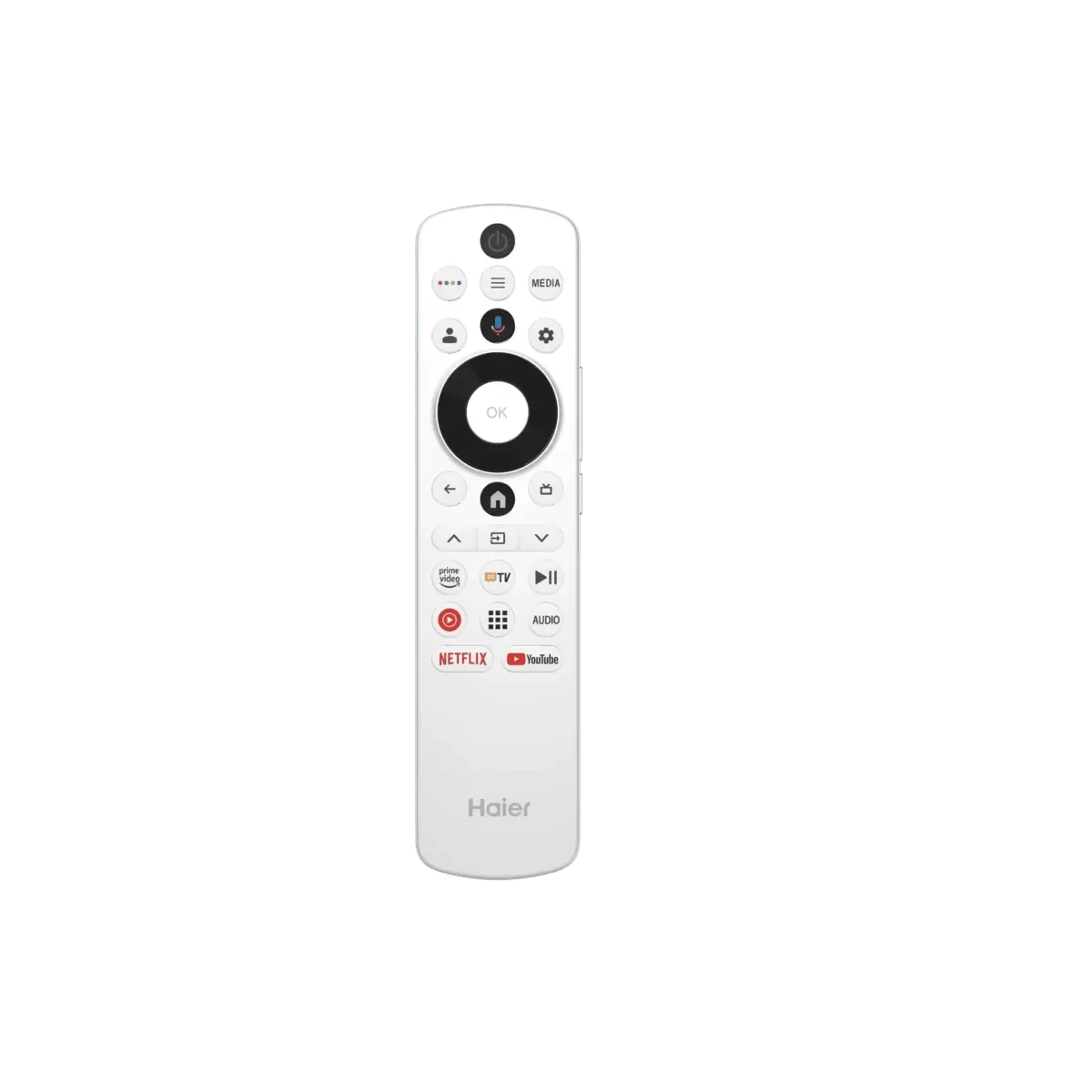 Haier 50" HQLED 4K Google TV H50P7UX price in Bangladesh 