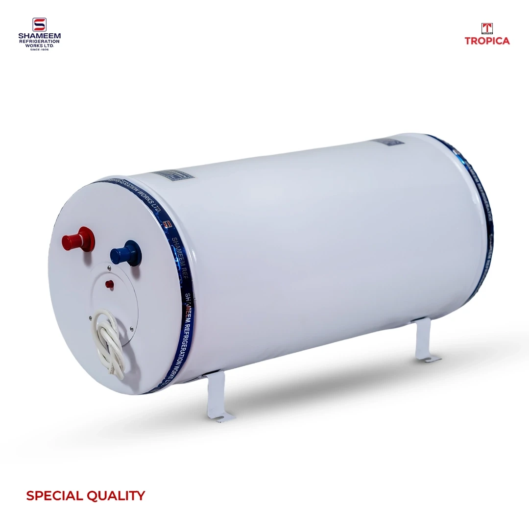 Shameem Tropica Geyser 20 Gallon 90Liter Wall type price in Bangladesh 