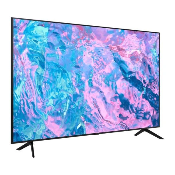 Samsung 43" AU7500 UHD 4K Smart TV | UA43CU7500RSFS price in Bangladesh 