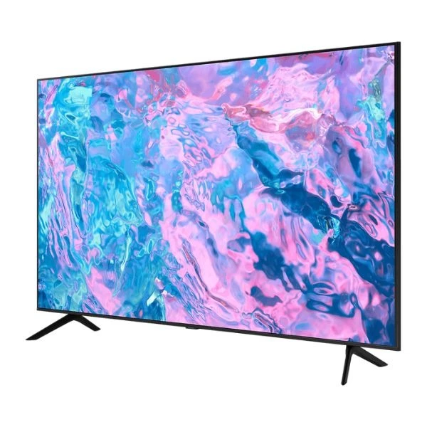 Samsung 43" AU7500 UHD 4K Smart TV | UA43CU7500RSFS price in Bangladesh 