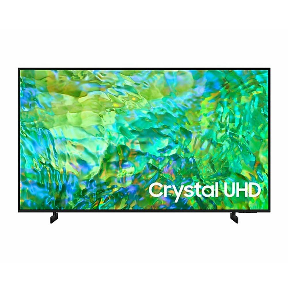 Samsung 55" Crystal 4K UHD Smart TV Series 8 UA55BU8000RSFS price in Bangladesh 