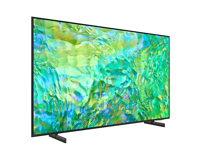 Samsung 55" Crystal 4K UHD Smart TV Series 8 UA55BU8000RSFS price in Bangladesh 