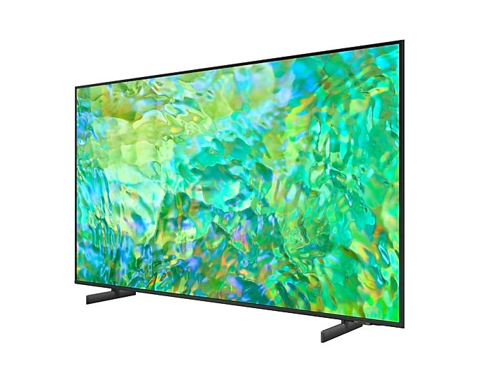 Samsung 55" Crystal 4K UHD Smart TV Series 8 UA55BU8000RSFS price in Bangladesh 
