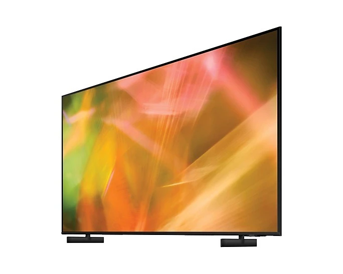 Samsung 55" Crystal UHD 4K 55AU8000 Smart TV Series 8 price in Bangladesh 