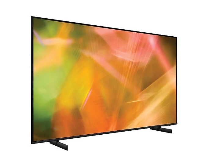 Samsung 55" Crystal UHD 4K 55AU8000 Smart TV Series 8 price in Bangladesh 