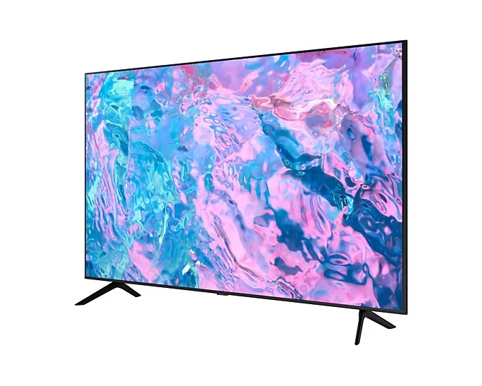 Samsung 50" Smart TV 4K UHD DU8000WHE Class Crystal price in Bangladesh 