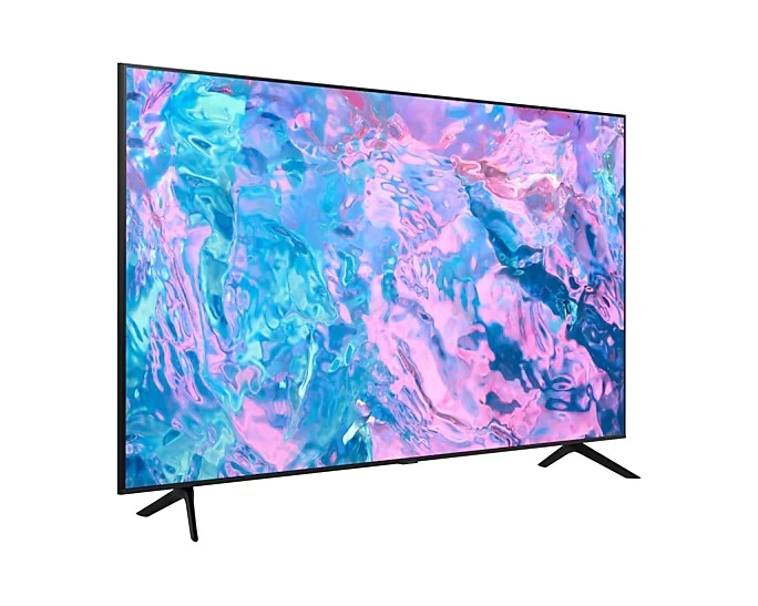 Samsung 50" Smart TV 4K UHD DU8000WHE Class Crystal price in Bangladesh 