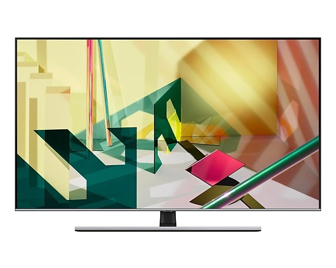 Samsung TV 4K Smart Q70T 75 Inch QLED UHD price in Bangladesh 