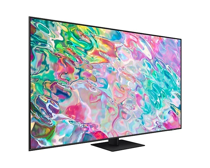 Samsung 55" QLED 4K Smart TV QA55Q70BARSFS Series 7 price in Bangladesh 