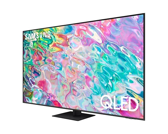 Samsung 55" QLED 4K Smart TV QA55Q70BARSFS Series 7 price in Bangladesh 