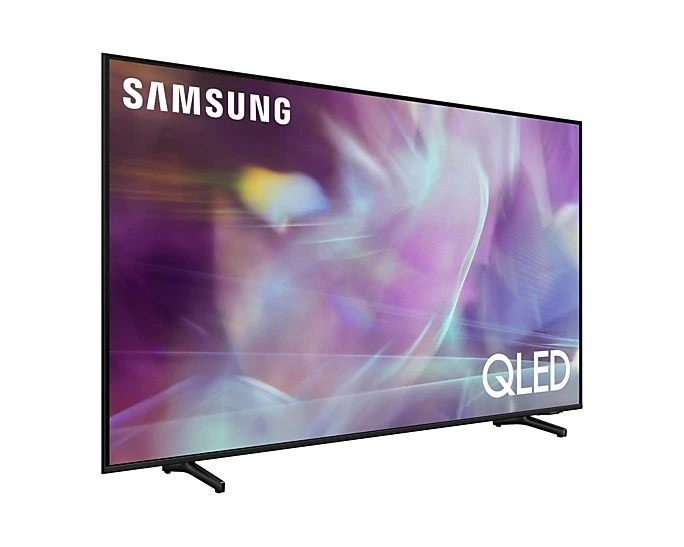Samsung 65" QLED 4K Smart TV QA65Q60AA Series 6 price in Bangladesh 