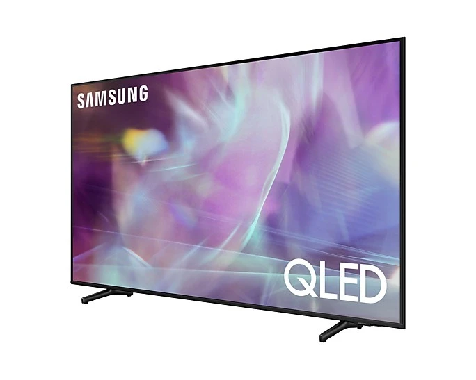 Samsung 65" QLED 4K Smart TV QA65Q60AA Series 6 price in Bangladesh 