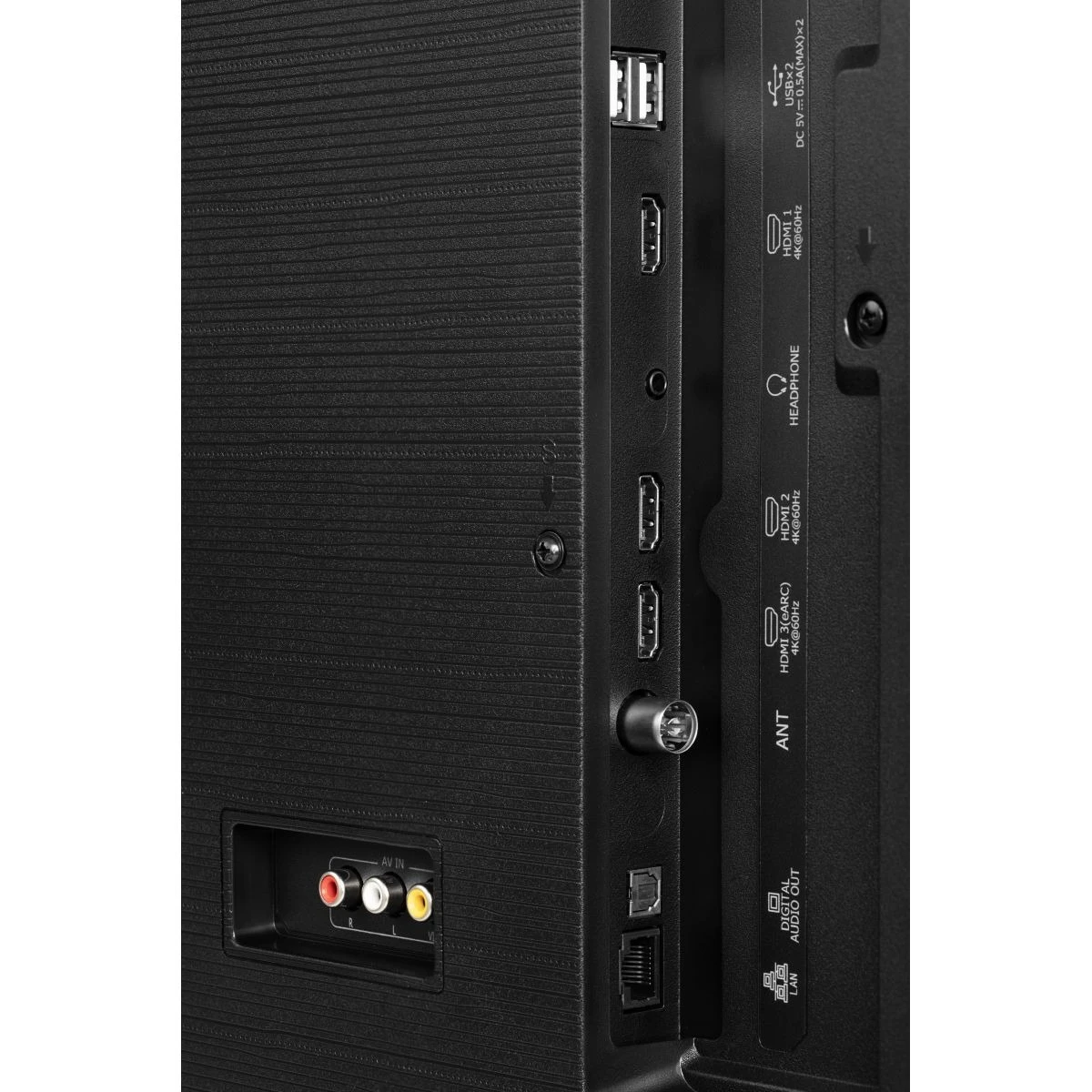 Hisense 85Q6N 4K 85"QLED Voice Control Smart Google TV price in Bangladesh 