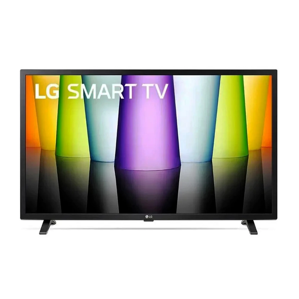 LG 32LQ636B 32" inch Smart HD LED TV price in Bangladesh 