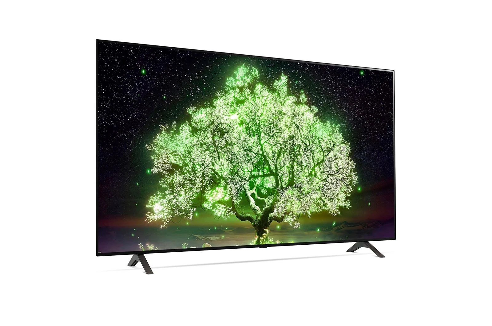 LG OLED A1 SERIES OLED65A1 65 INCH 4K UHD OLED SMART TV price in Bangladesh 