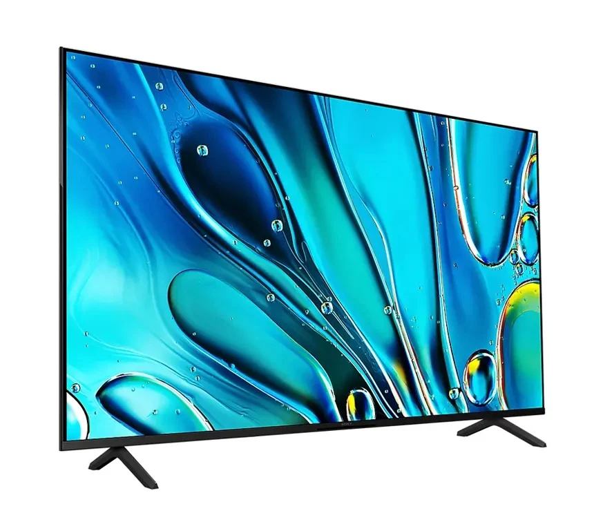 SONY BRAVIA 3 | 43 Inch 4K HDR LED Google TV K-43S30 price in Bangladesh 
