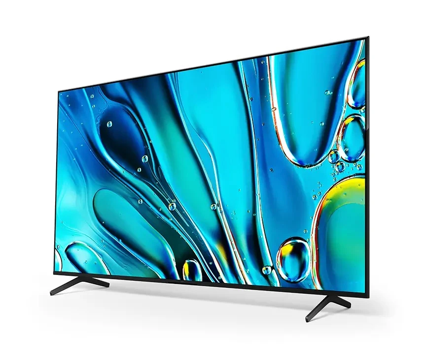 SONY BRAVIA 3 | 43 Inch 4K HDR LED Google TV K-43S30 price in Bangladesh 