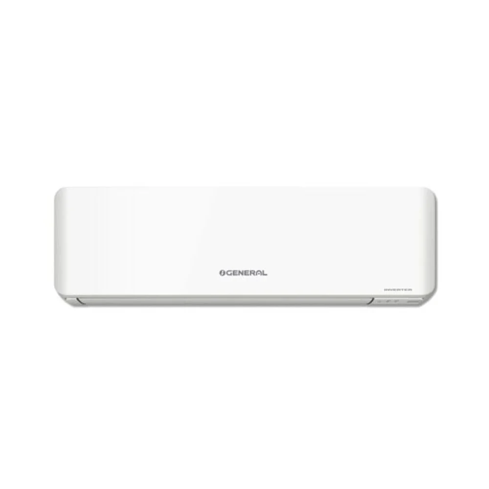 General Inverter 1.5 Ton ASGG-18CPTA-V R32 Air Conditioner price in Bangladesh 