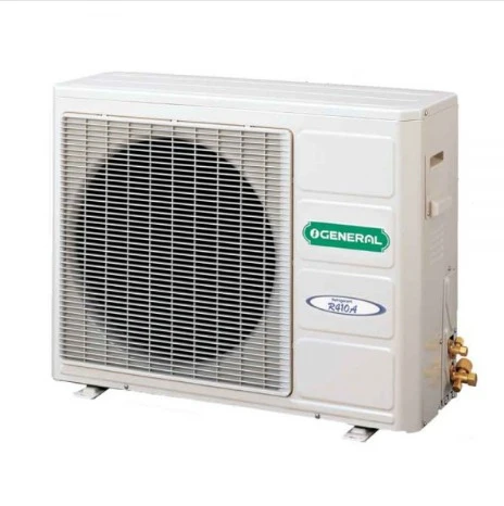 General 2.0 Ton Non Inverter AC ASGA-24SEFT Official price in Bangladesh 